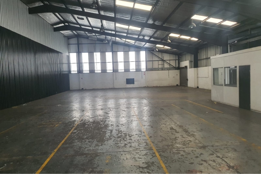 Commercial Property for Sale in Deal Party Eastern Cape